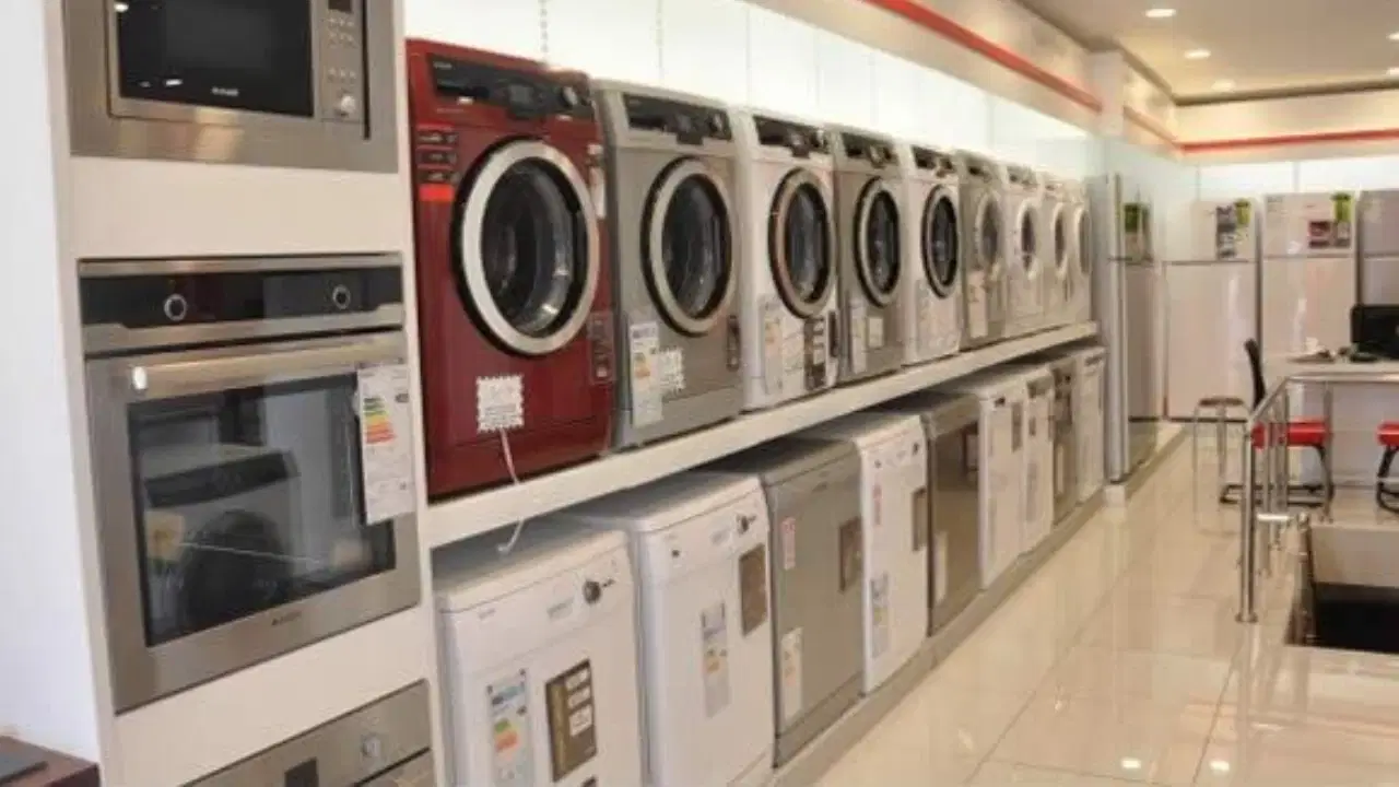 Emirgazi Beyaz Eşya Tamircisi